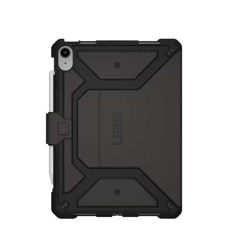 UAG Metropolis SE, black - iPad 10.9" 2022 / 11" 2025, BULK
