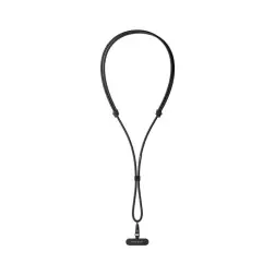 Native Union Miesto Sling, juoda