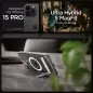 Spigen Ultra Hybrid S MagSafe, crystal clear - iPhone 15 Pro