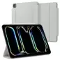 Spigen Air Skin Folio OneTap, gray - iPad Pro 13" 2024