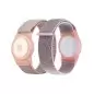 Mobile Origin AirTag Strap, pink Mobile Origin AirTag Strap, pink