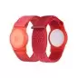 Mobile Origin AirTag Strap, red Mobile Origin AirTag Strap, red