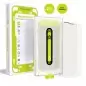 Mobile Origin Screen Guard with easy applicator, 2 pack - iPhone 16 Pro Max