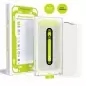 Mobile Origin Screen Guard with easy applicator, 2 pack - iPhone 16