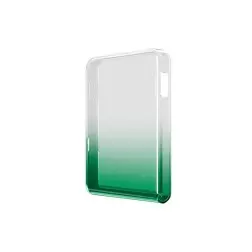 Dėklas Ledger Flex Silicon Case, dark green