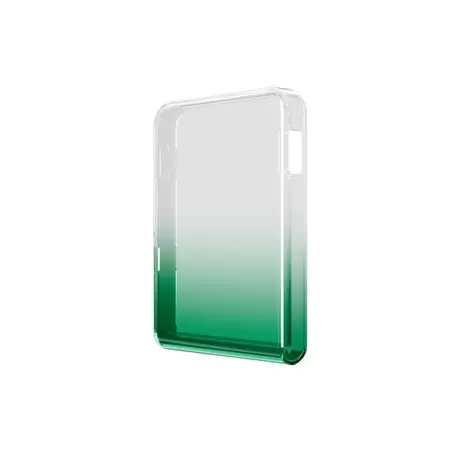 Dėklas Ledger Flex Silicon Case, dark green