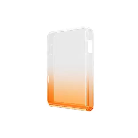 Dėklas Ledger Flex Silicon Case, orange