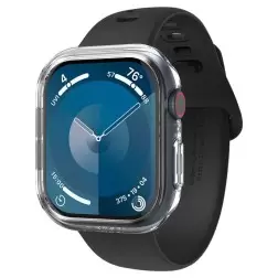 Spigen Thin Fit, crystal clear - Apple Watch 10 46mm