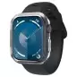 Spigen Thin Fit, crystal clear - Apple Watch 10 46mm