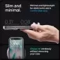Spigen Ultra Hybrid, frost clear - iPhone 15 Pro Max