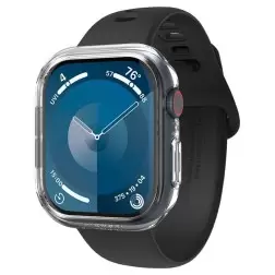 Spigen Thin Fit, crystal clear - Apple Watch 10 42mm