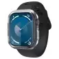 Spigen Thin Fit, crystal clear - Apple Watch 10 42mm