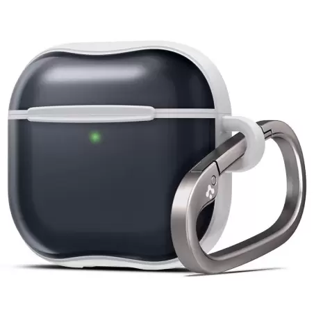 Spigen Classic C1, grafīts - AirPods 4