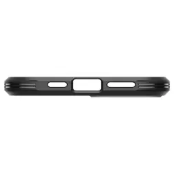 Spigen Stiprus Armor MagSafe, šaunametalis - iPhone 15