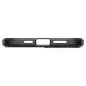 Spigen Tough Armor MagSafe, gunmetal - iPhone 15