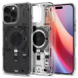 Spigen Ultra Hybrid MagSafe, neo one - iPhone 16 Pro Max