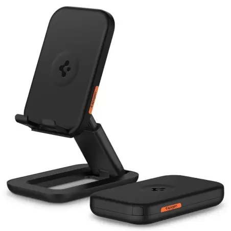 Spigen universaalne telefonihoidik, must