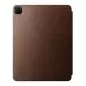 Nomad Leather Folio, brown - iPad Pro 12.9" (2022/2021/2020/2018), iPad Air 13" (M2) Nomad Leather Folio, brown - iPad Pro 12.9" (2022/2021/2020/2018), iPad Air 13" (M2)