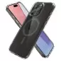 Spigen Ultra Hybrid MagSafe, graphite - iPhone 15 Pro