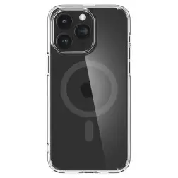 Spigen Ultra Hybrid MagSafe, grafitas - iPhone 15 Pro