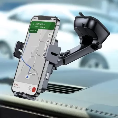 Joyroom JR-ZS219 universalus automobilis laikiklis įkroviklis