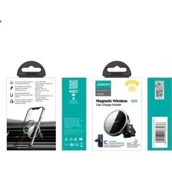 Joyroom JR-ZS240 MagSafe automobilinis laikiklis įkroviklis