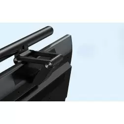 "Baseus I-Wok Pro" lempa, kuria galima pastatyti ant monitoriaus (ekrano juosta)
