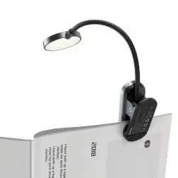 Kaasaskantav lugemislamp Baseus Mini Clip