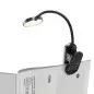 Kaasaskantav lugemislamp Baseus Mini Clip