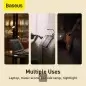 Kaasaskantav lugemislamp Baseus Mini Clip