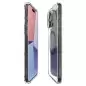 Spigen Ultra Hybrid MagSafe, graphite - iPhone 15 Pro