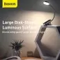Kaasaskantav lugemislamp Baseus Mini Clip
