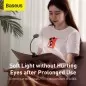 Kaasaskantav lugemislamp Baseus Mini Clip