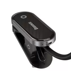 Kaasaskantav lugemislamp Baseus Mini Clip