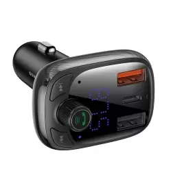 Baseus S-13 FM-saatja modulaator