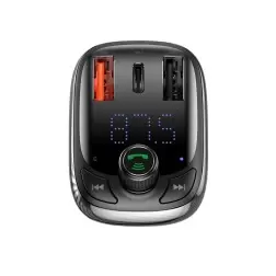 Baseus S-13 FM-saatja modulaator