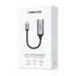 Adapteris UGREEN USB-C uz HDMI 2.0, Thunderbolt 3