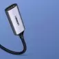 Adapteris UGREEN USB-C uz HDMI 2.0, Thunderbolt 3