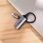 Adapteris UGREEN USB-C uz HDMI 2.0, Thunderbolt 3