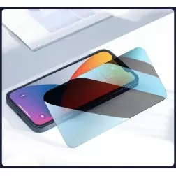 Ekrano apsauga ESR ekranų apsaugos 2-pakuotė, skaidri, iPhone 12 mini