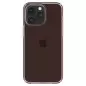 Spigen Crystal Flex, rožinis krištolas - iPhone 15 Pro Max