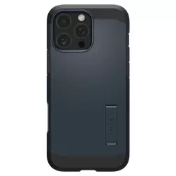 Spigen Tough Armor T MagSafe, metal slate - iPhone 16 Pro Max