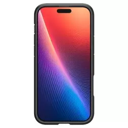 Spigen Tough Armor T MagSafe, metal slate - iPhone 16 Pro Max