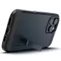 Spigen Tough Armor T MagSafe, metal slate - iPhone 16 Pro Max