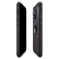 Spigen Tough Armor MagSafe, metal slate - iPhone 15 Pro