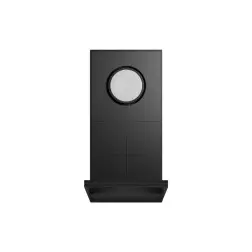 Native Union Rise 3-in-1 Qi2 wireless charger, black