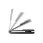 Native Union Rise 3-in-1 Qi2 wireless charger, black