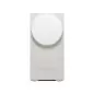 Native Union Rise 3-in-1 Qi2 wireless charger international, sandstone