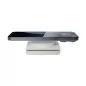 Native Union Rise Solo Qi2 wireless charger, sandstone