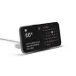 Native Union Rise Solo Qi2 wireless charger, sandstone
